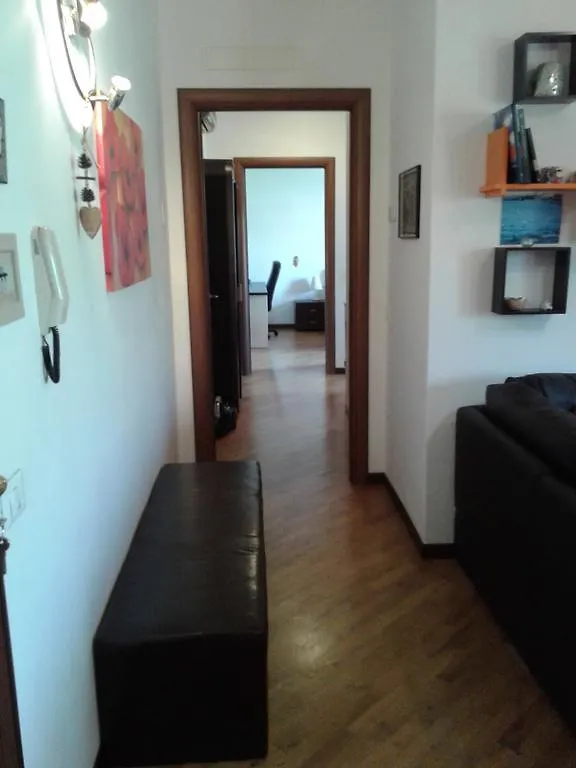 Apartment Appartamento Dese Desenzano del Garda