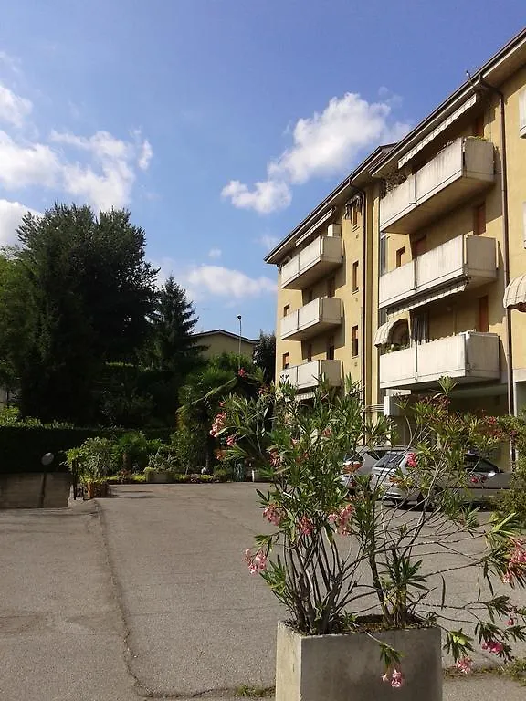 Appartamento Dese Desenzano del Garda Apartment