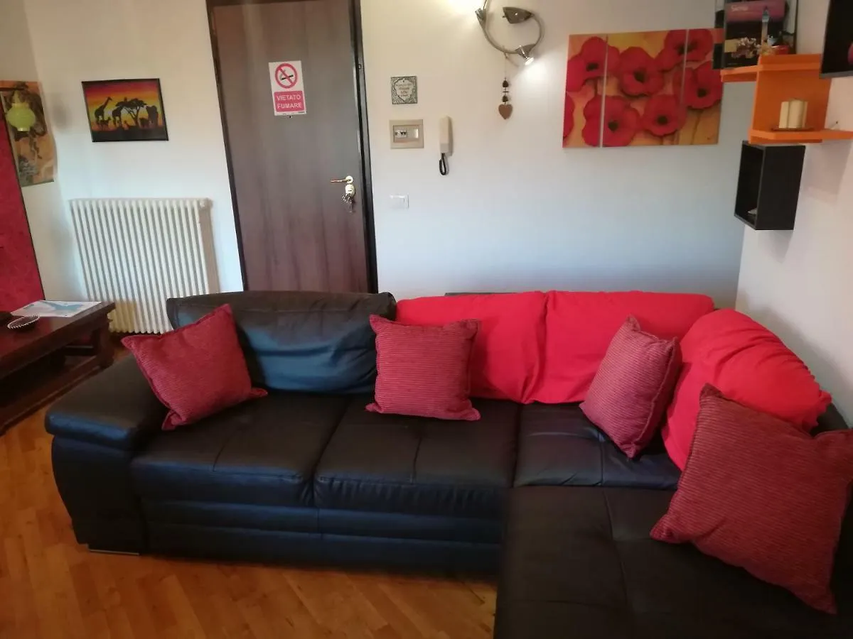 Apartment Appartamento Dese Desenzano del Garda Italy