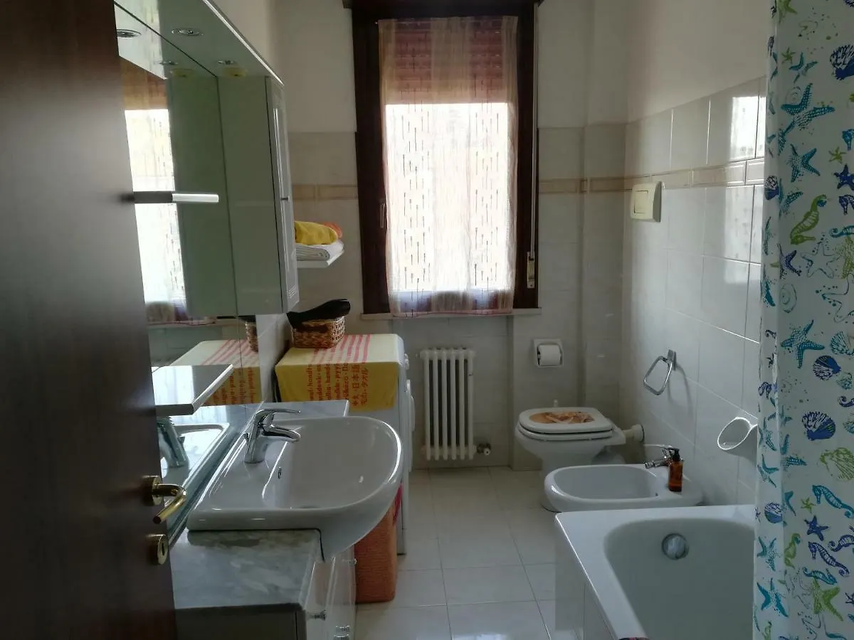 Appartamento Dese Desenzano del Garda
