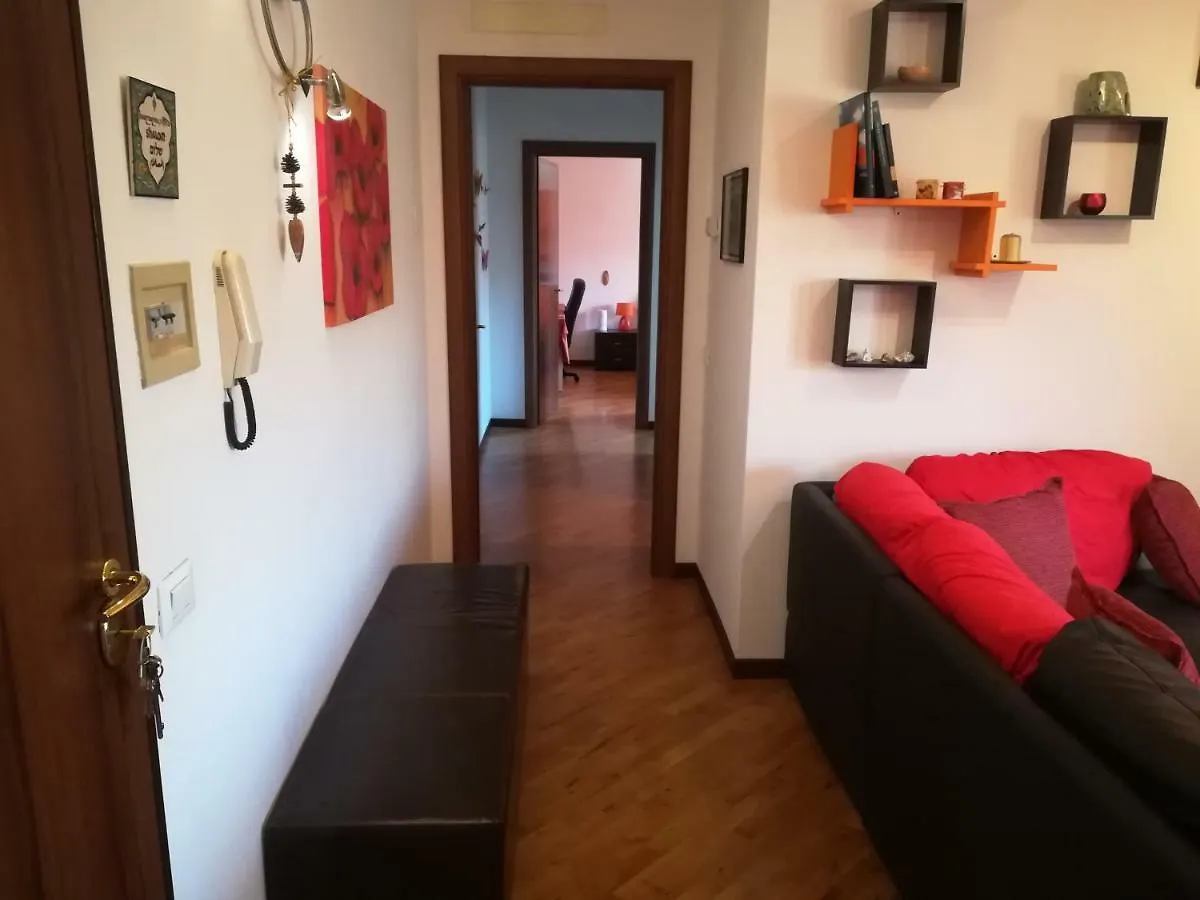 Appartamento Dese Desenzano del Garda Apartment