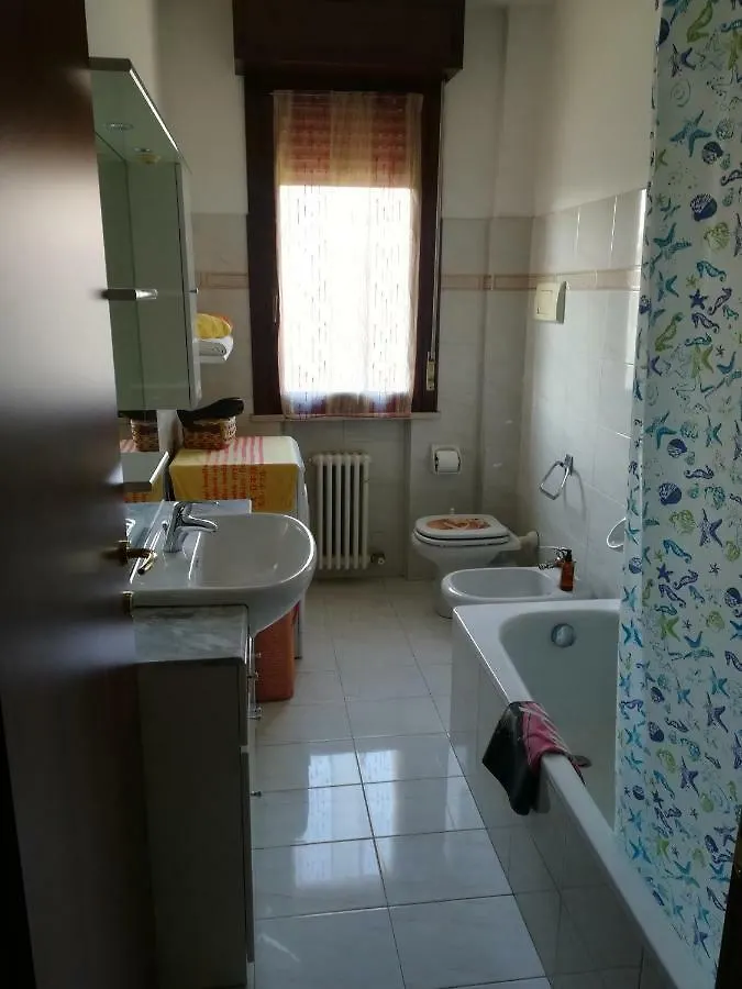 Appartamento Dese Desenzano del Garda Italy