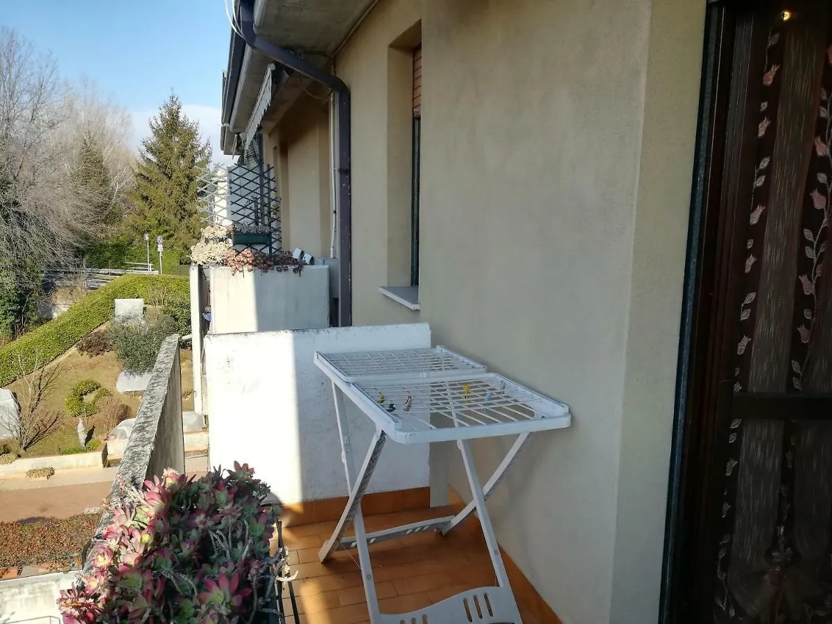 Apartment Appartamento Dese Desenzano del Garda
