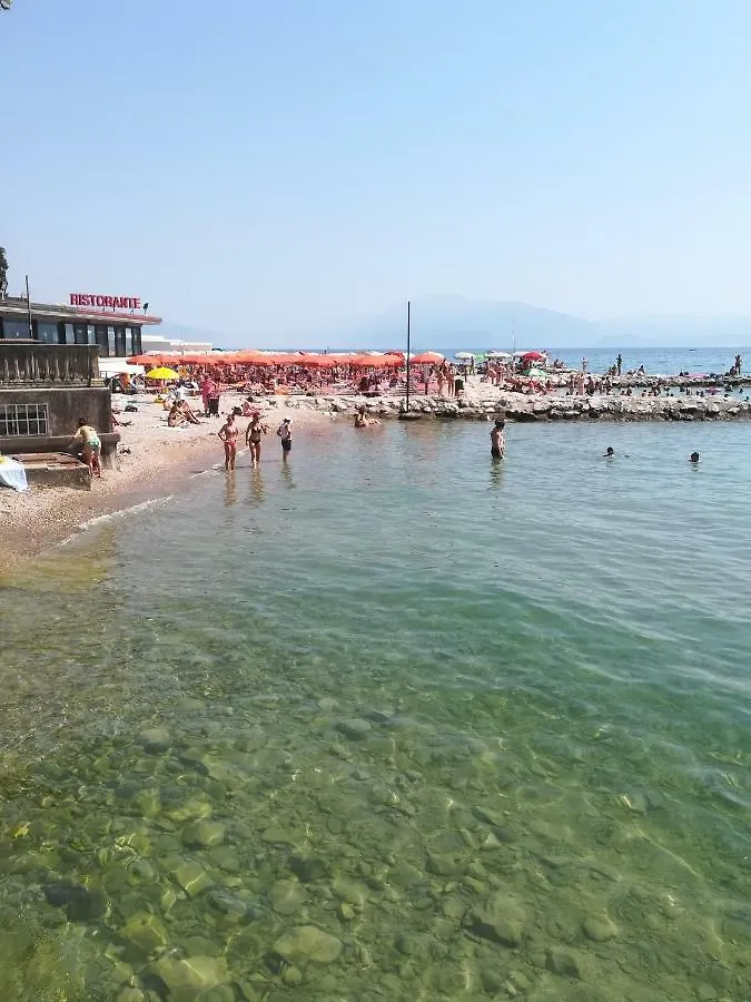 Appartamento Dese Desenzano del Garda Apartment
