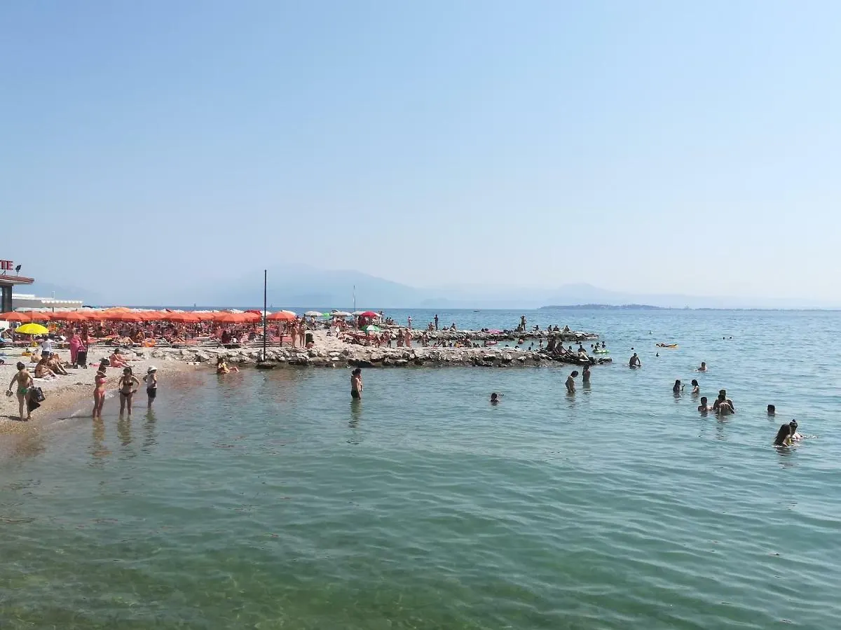 Appartamento Dese Desenzano del Garda Apartment