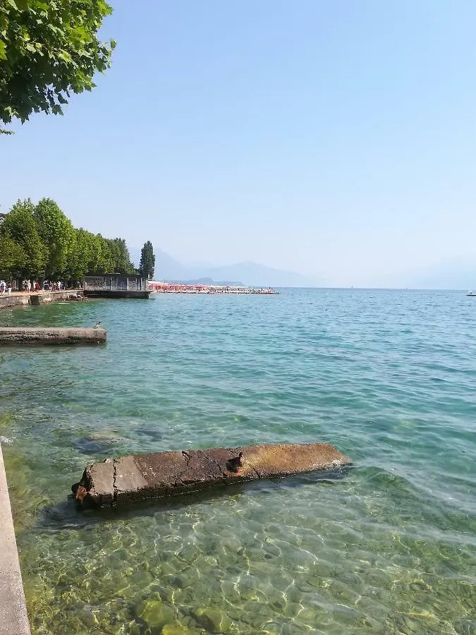 Apartment Appartamento Dese Desenzano del Garda Italy